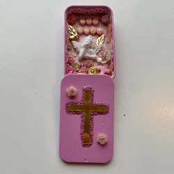 Autel de poche CB8-MM