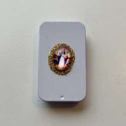 Autel de poche CB18-PM