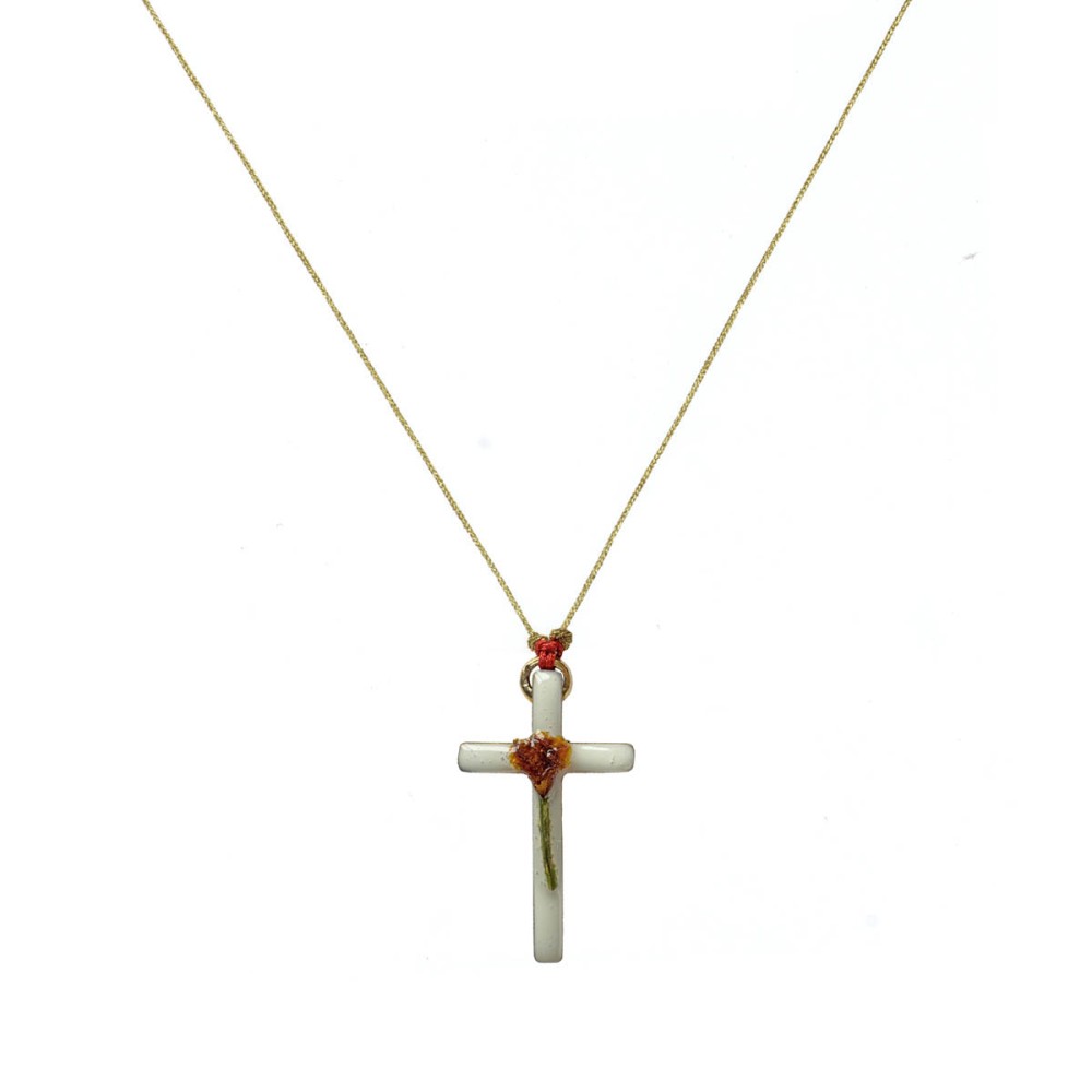 Croix Lumi Sacri  Immortelle