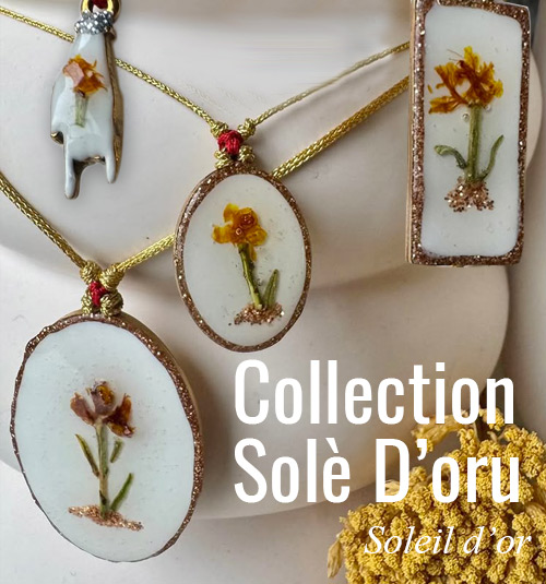 collection slo d'oru