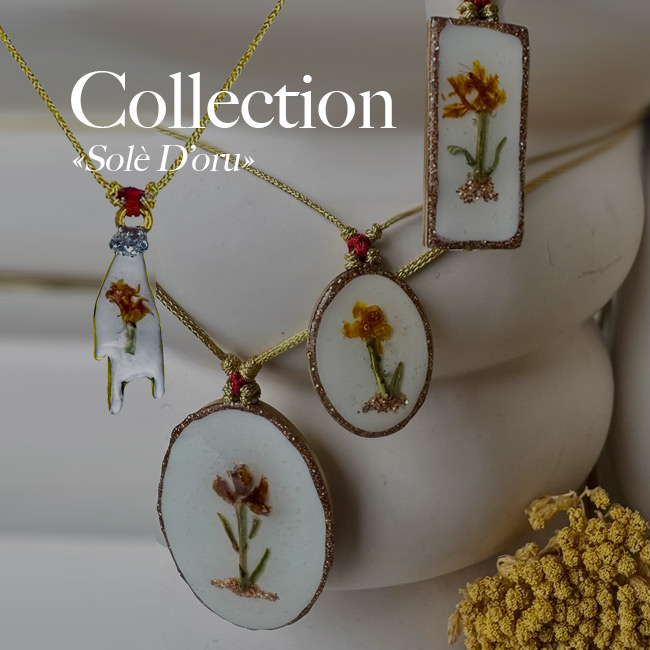 collection slo d'oru