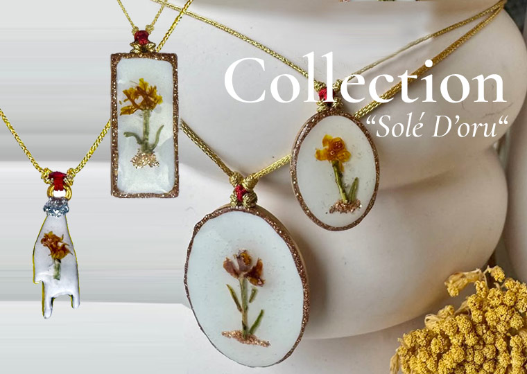 collection slo d'oru