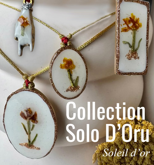 collection slo d'oru